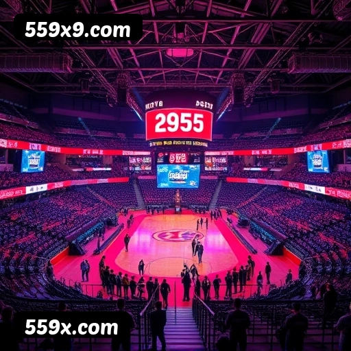 Tabela RTP dos jogos de cassino da 559x.com