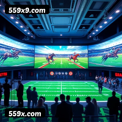 559x.com segurança SSL 256-bit - Licença Curaçao, eCOGRA, GLI certificado