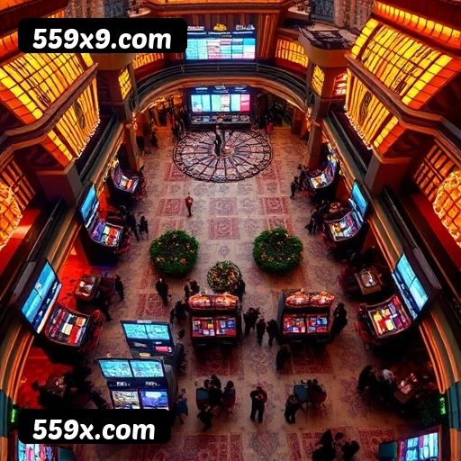 6 vantagens exclusivas do programa VIP da 559x.com